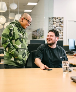 Bouwkundig engineers van Livingstone