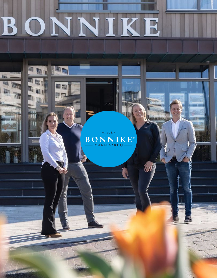 Bonnike Makelaardij