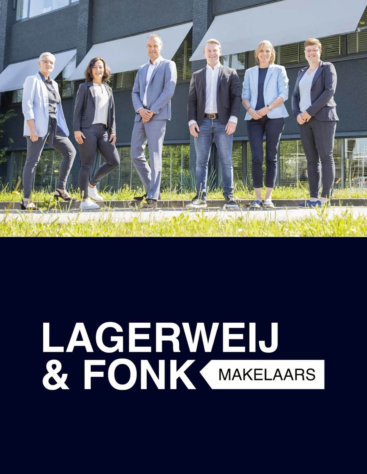 Lagerweij & Fonk Makelaars
