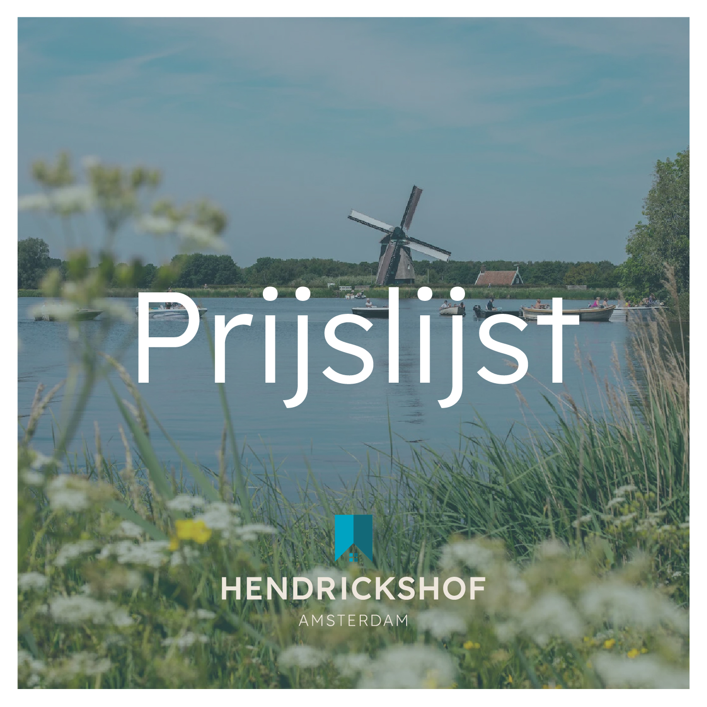 Thumbnail Hendrickshof prijslijst