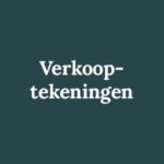 Park Breloft verkooptekeningen