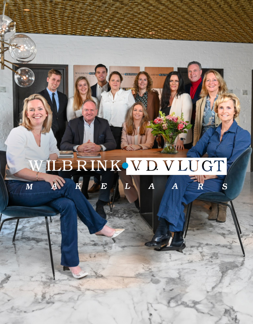 Wilbrink vd Vlugt Makelaars