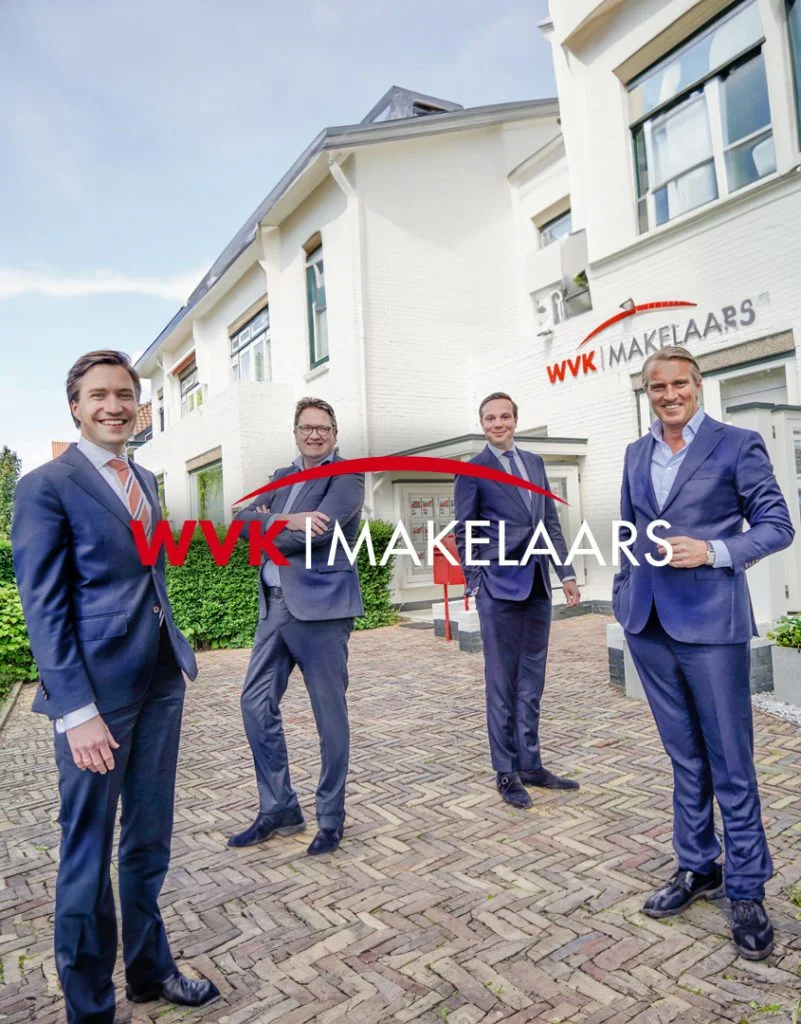WVK Makelaars