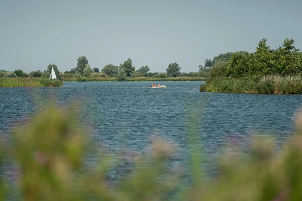 Hendrickshof sfeerbeeld