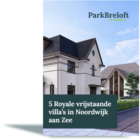 Park Breloft brochure