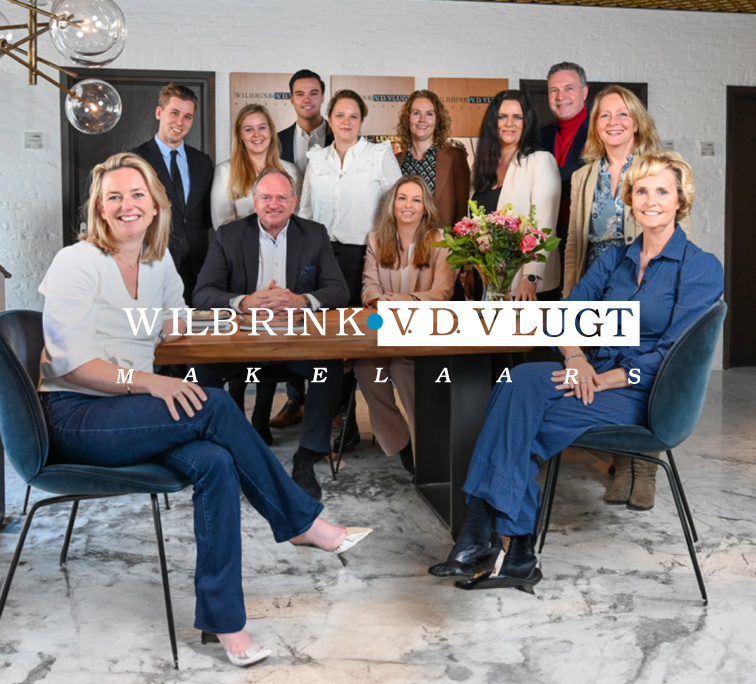 Wilbrink vd Vlugt Makelaars