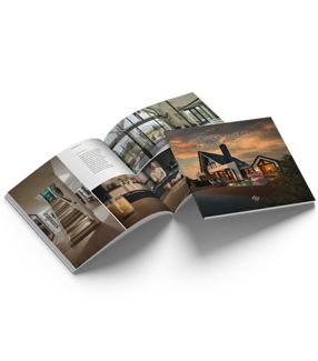 Mockup van cover en spread Livingstone Goede Verhalen-Boek