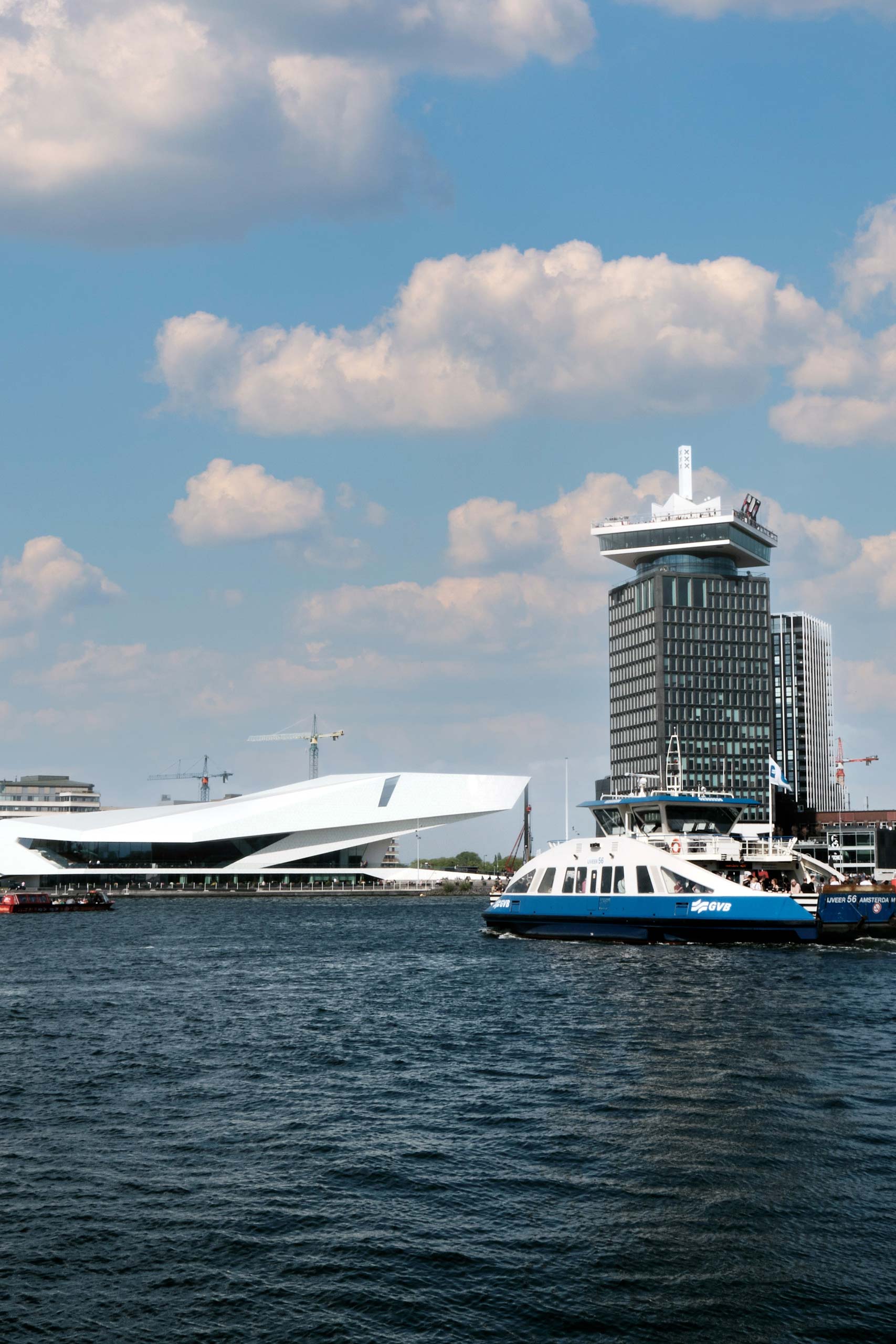 Hendrickshof sfeerbeeld