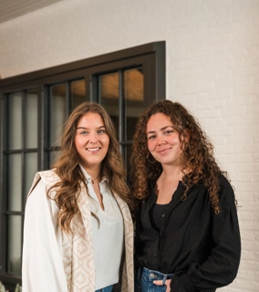Interieurontwerpers van Livingstone