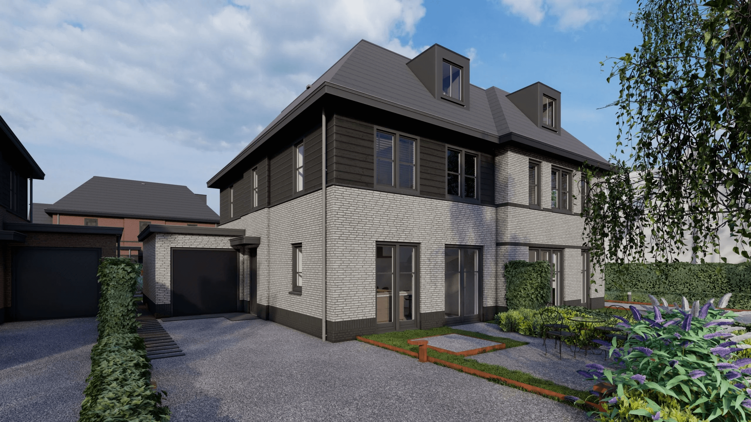 Residence Westeinder perceel 2