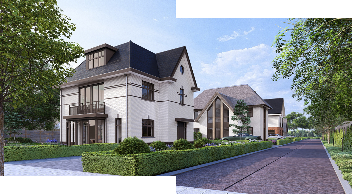 Park Breloft renderbeeld