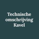 Park Breloft TO kavel