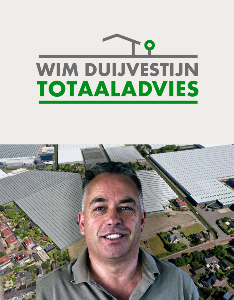 Wim Duijvestijn totaaladvies