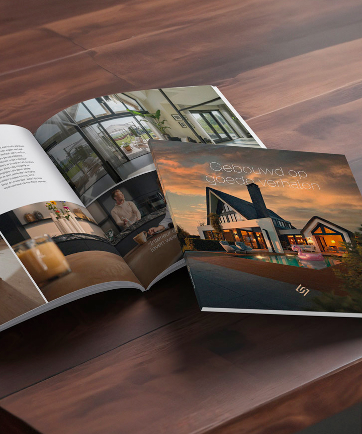 Inspiratieboek Livingstone