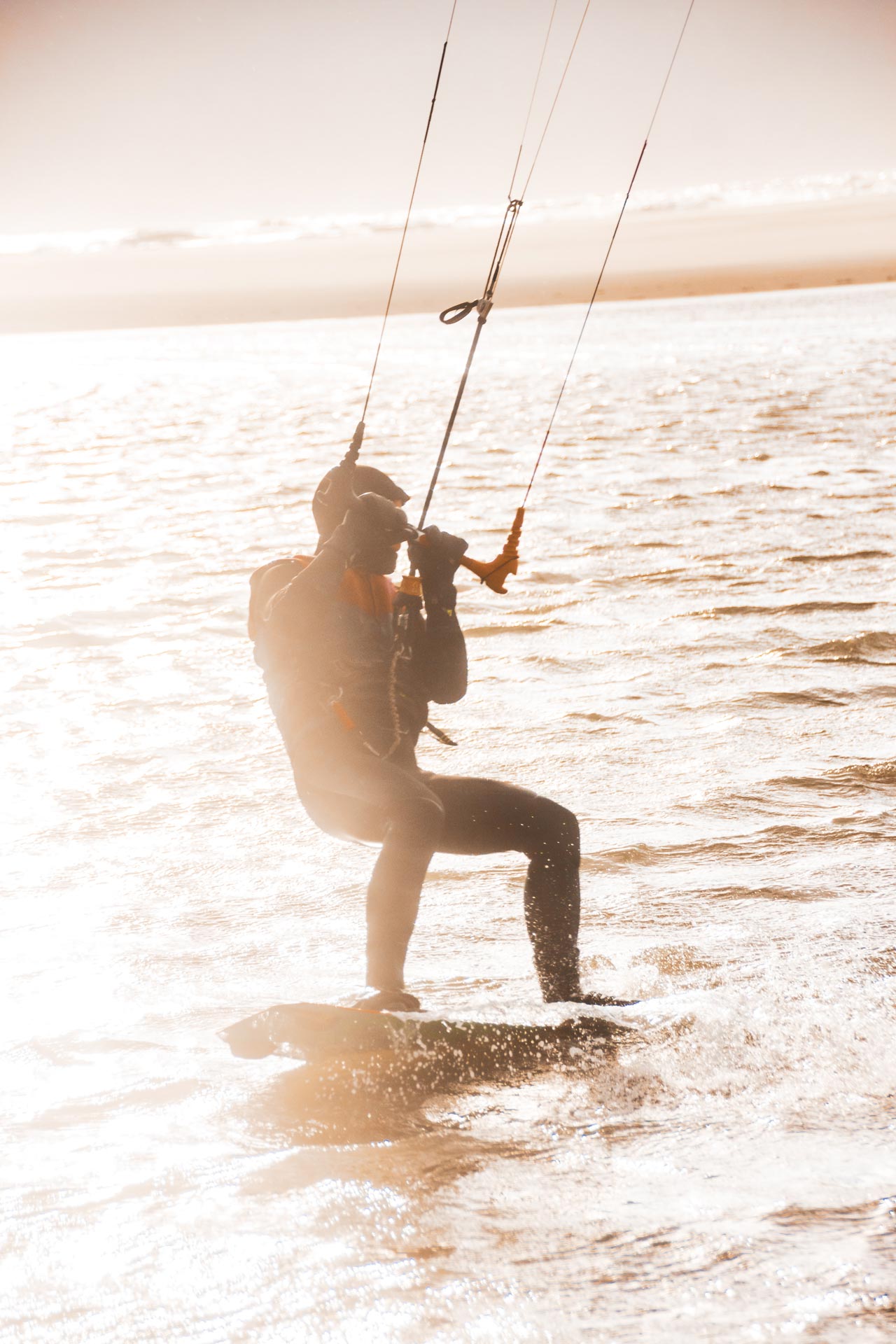 Residence Westeinder sfeerbeeld