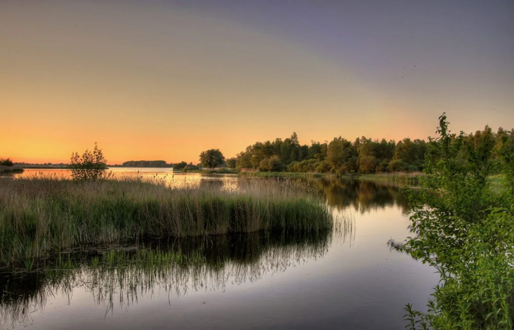 Hendrickshof sfeerbeeld