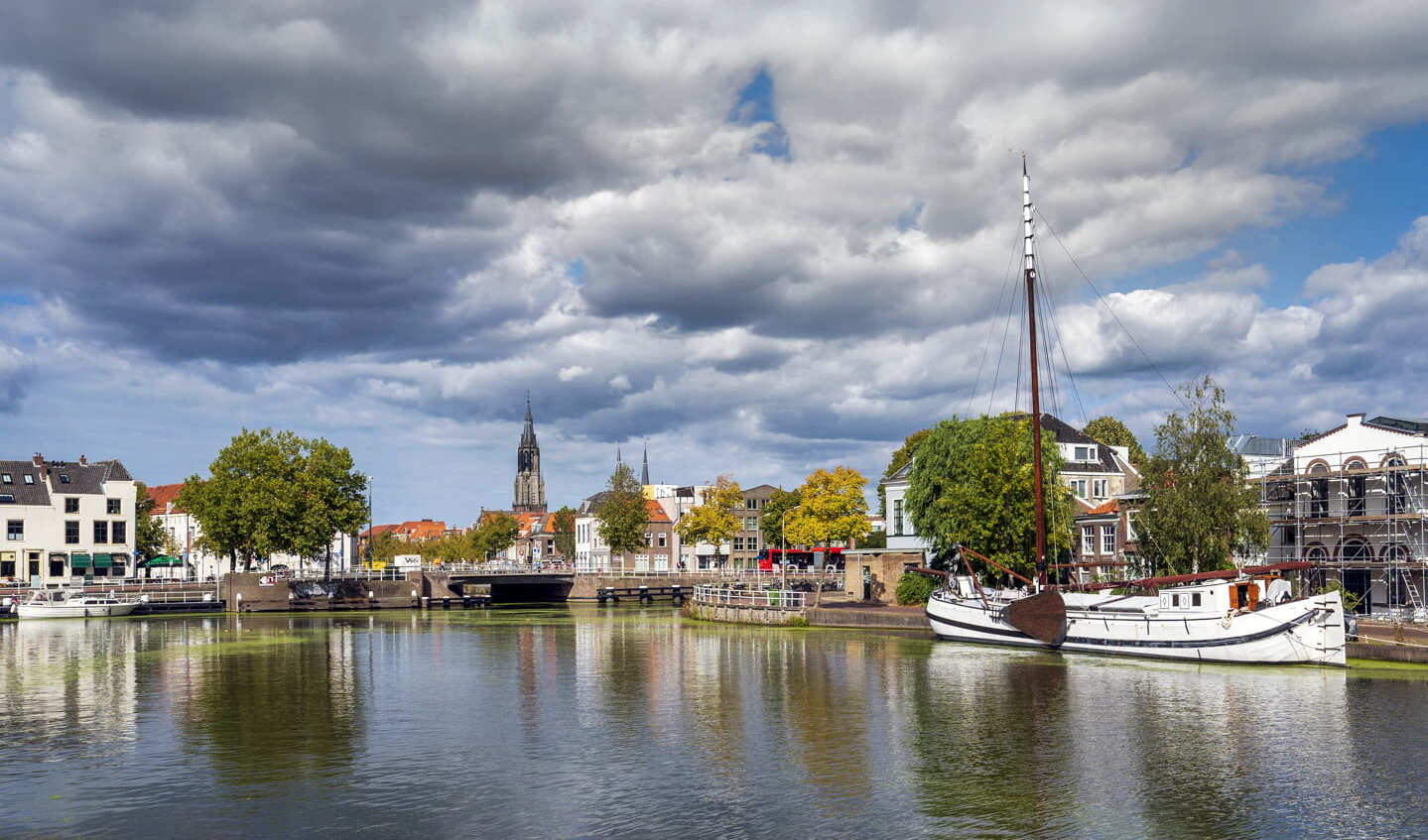 Wonen aan de Wijngaard sfeerbeeld