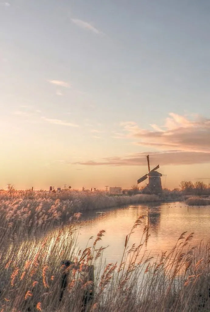 Hendrickshof sfeerbeeld