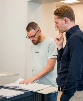 Vergunningspecialisten van Livingstone