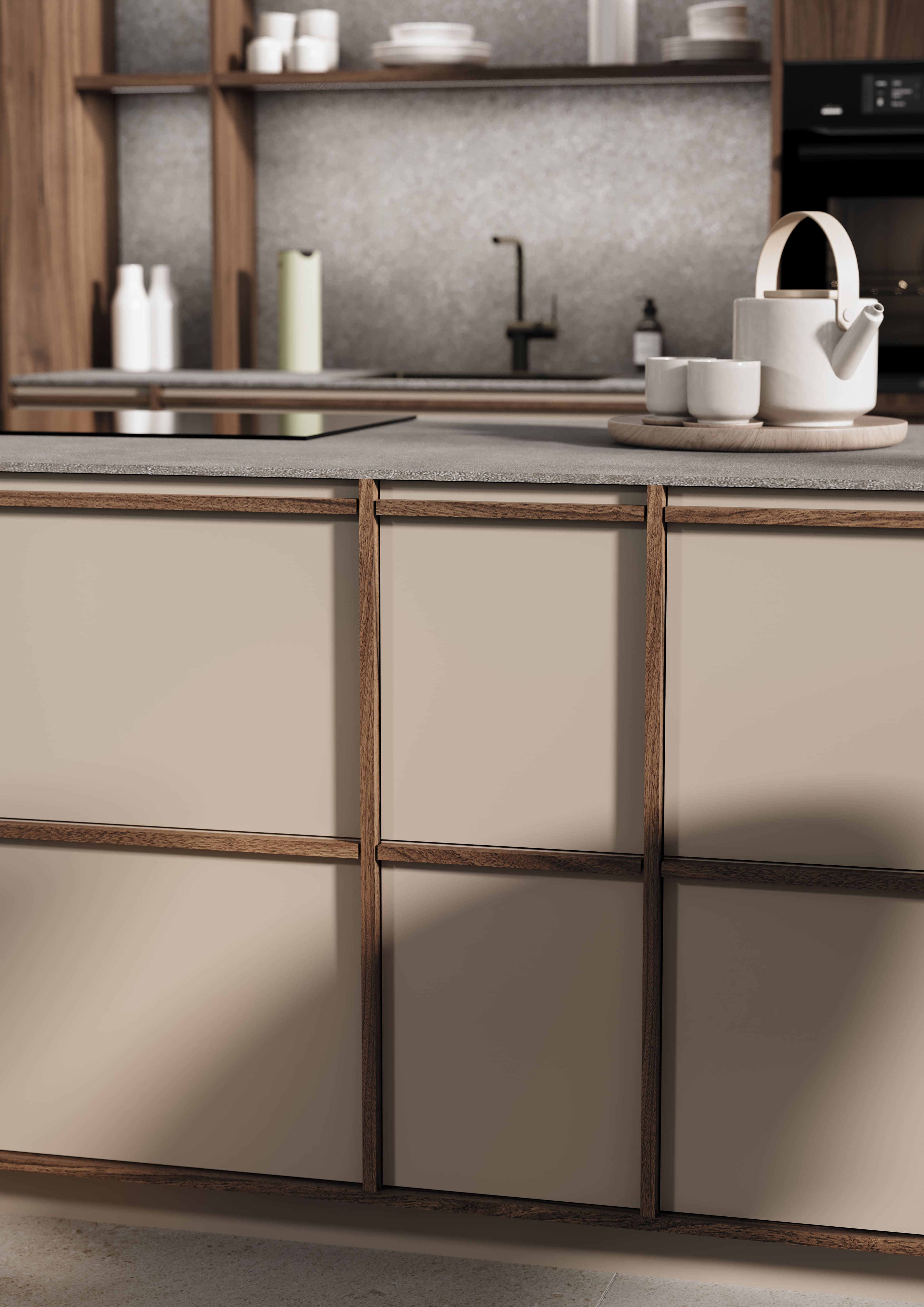 Leight keuken kyoto orlando