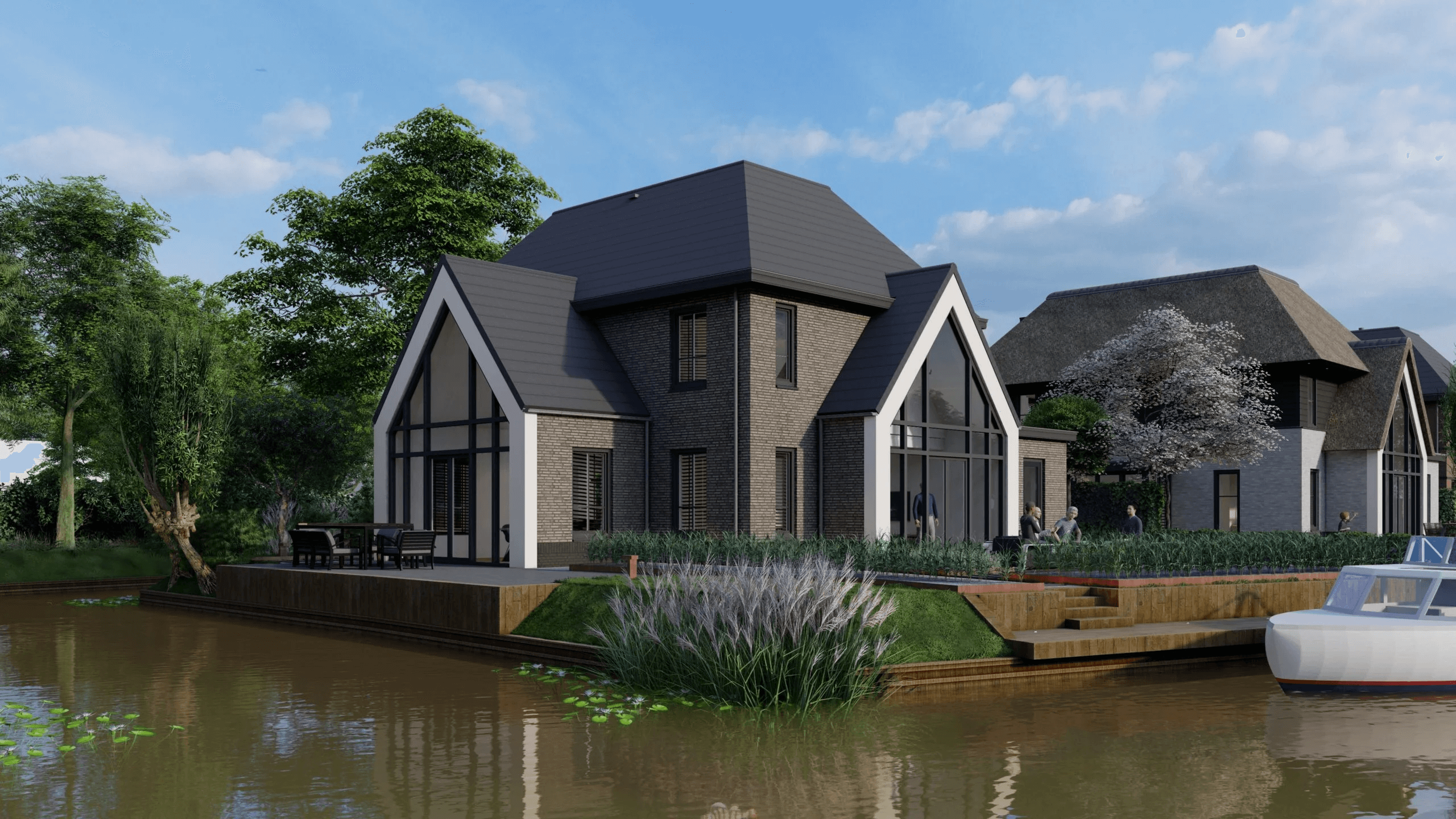 Residence Westeinder perceel 7