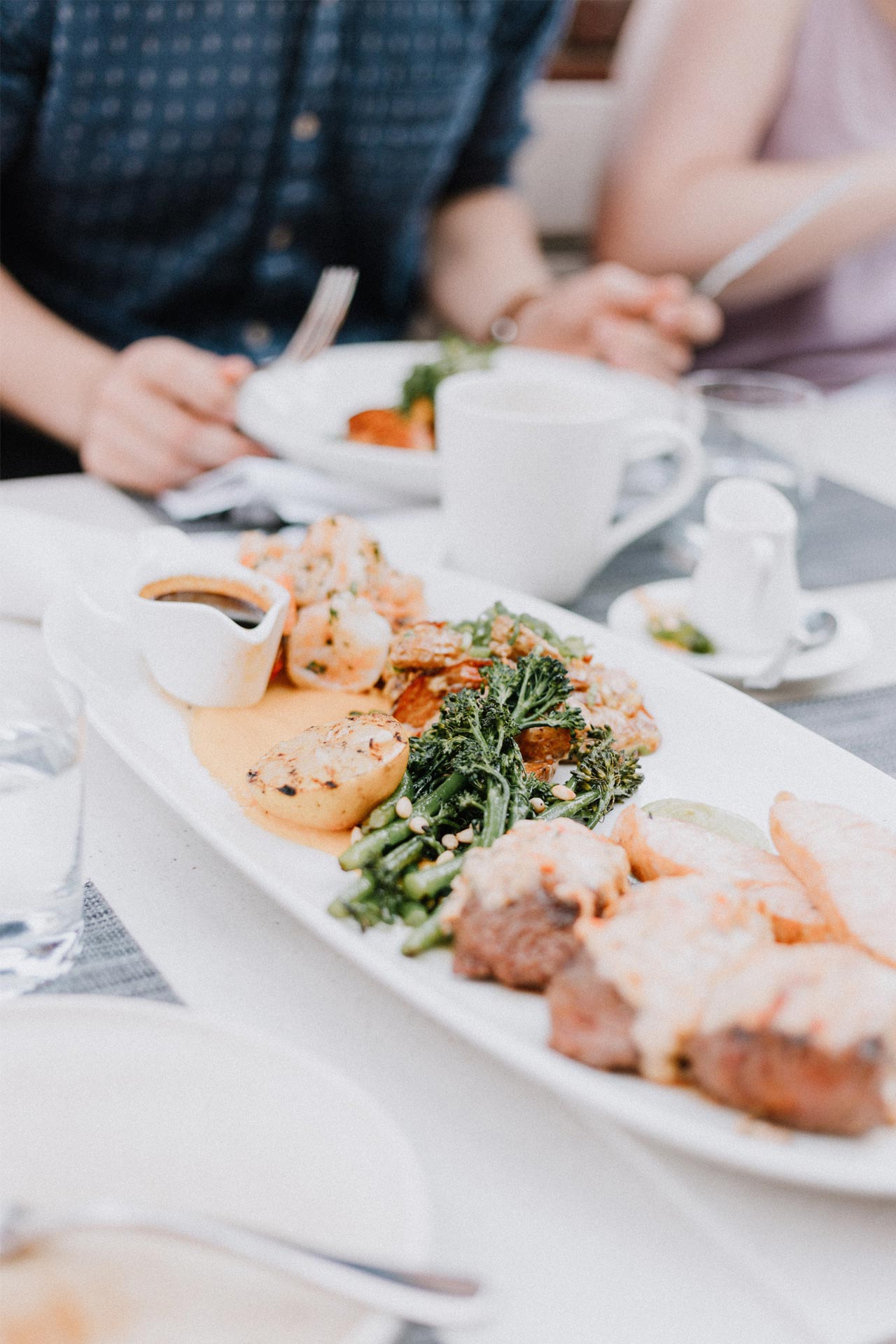 Residence Westeinder sfeerbeeld