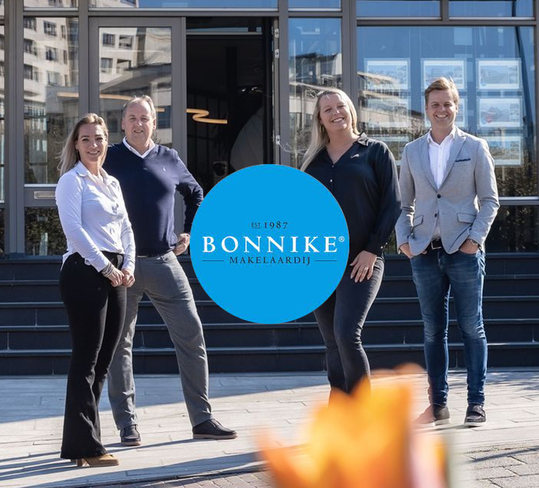 Bonnike Makelaardij