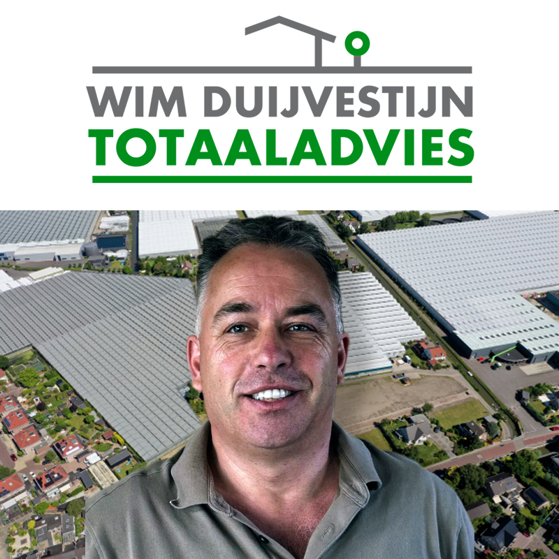 Wim Duijvestijn totaaladvies