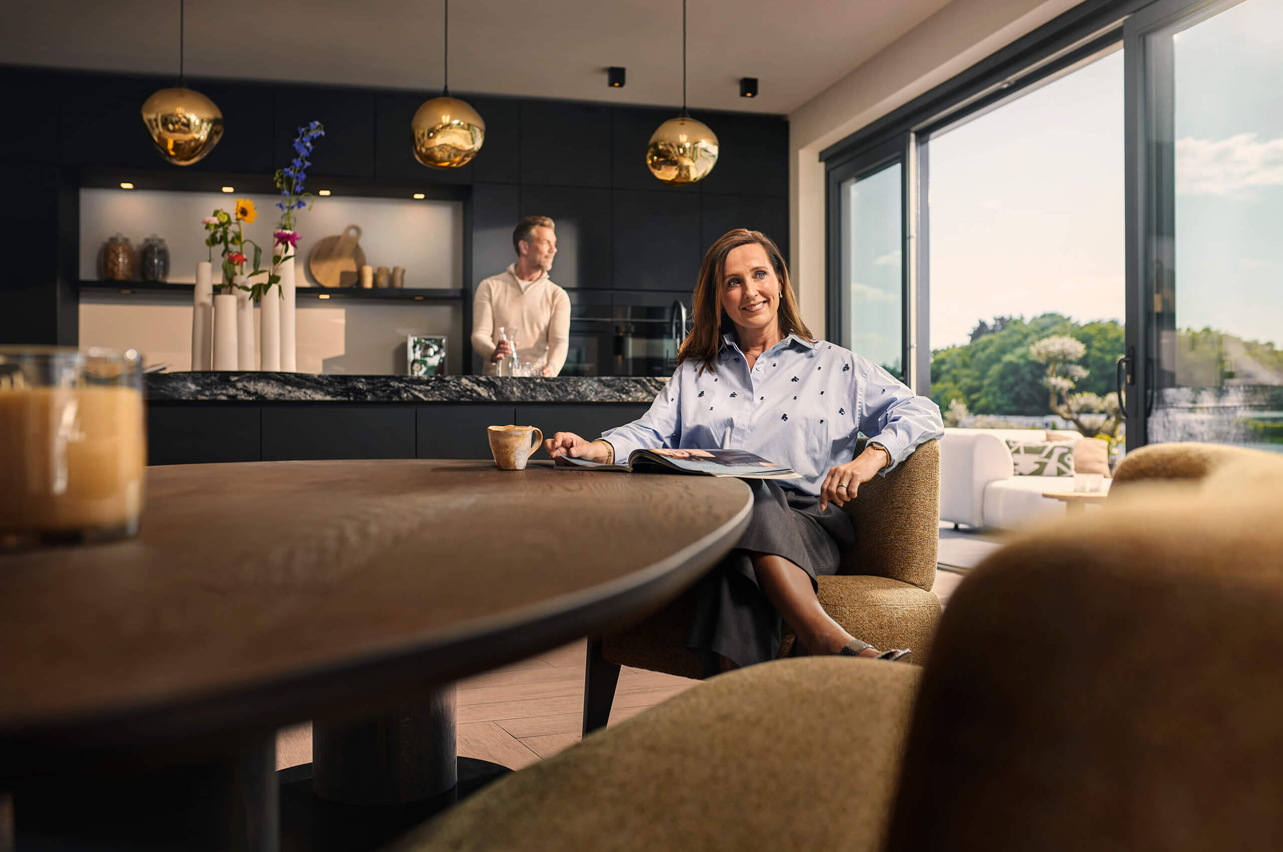 Jouw unieke villa verbouwd door Livingstone