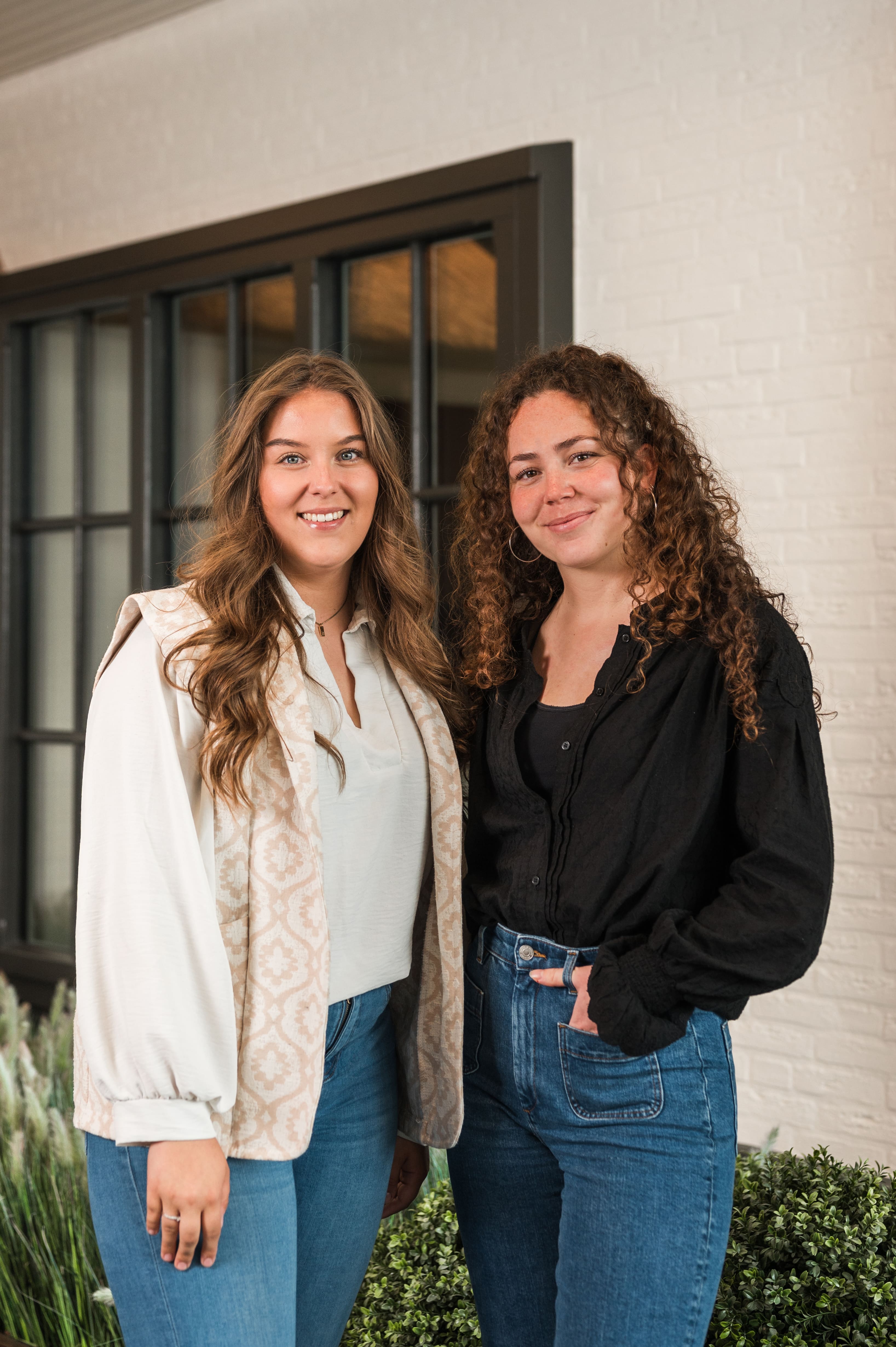 Interieurontwerpers van Livingstone