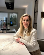 HR medewerker van Livingstone