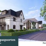 Park Breloft kavelpaspoort