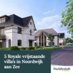 Park Breloft verkoopbrochure