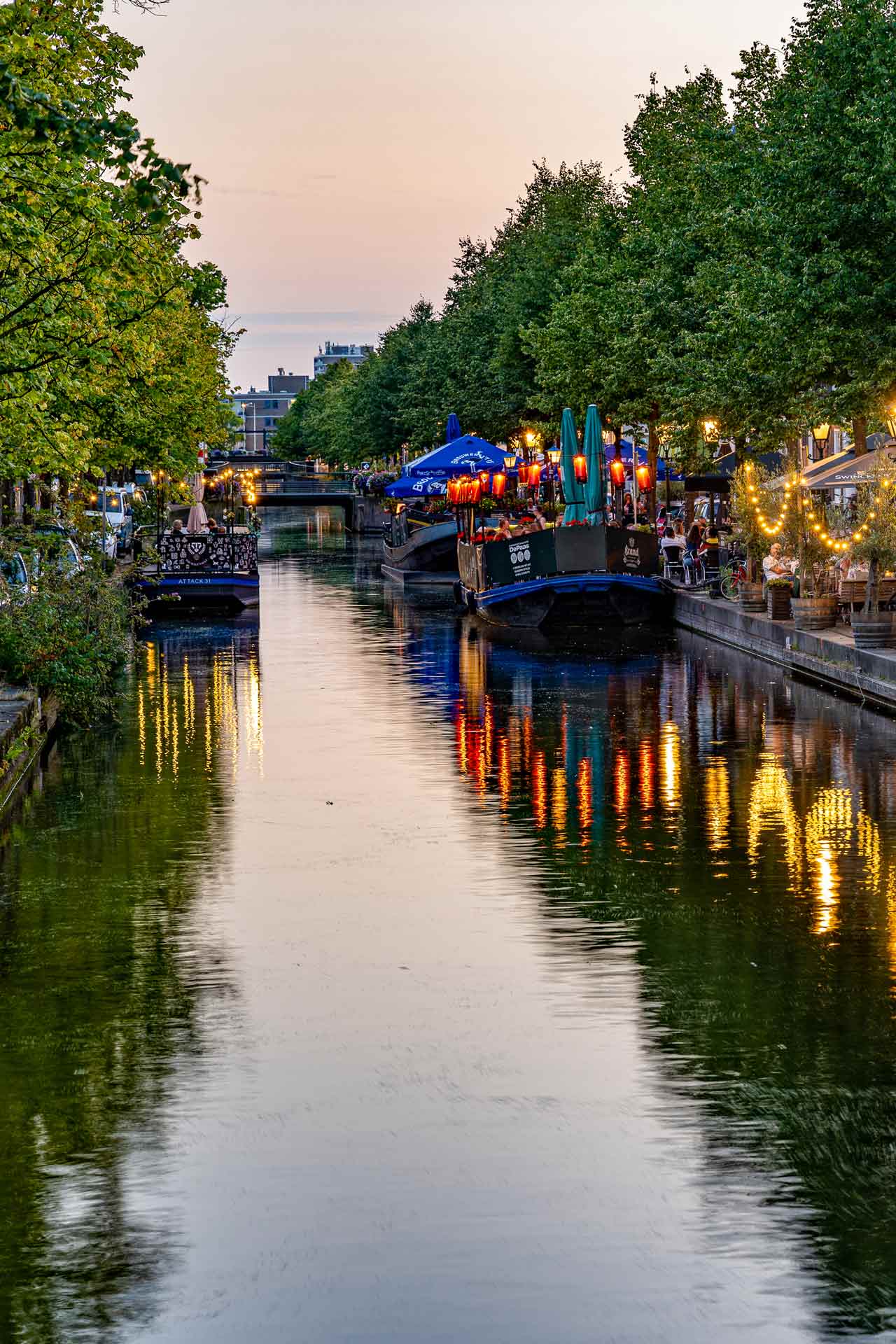 Vorsthof het Veen sfeerbeeld